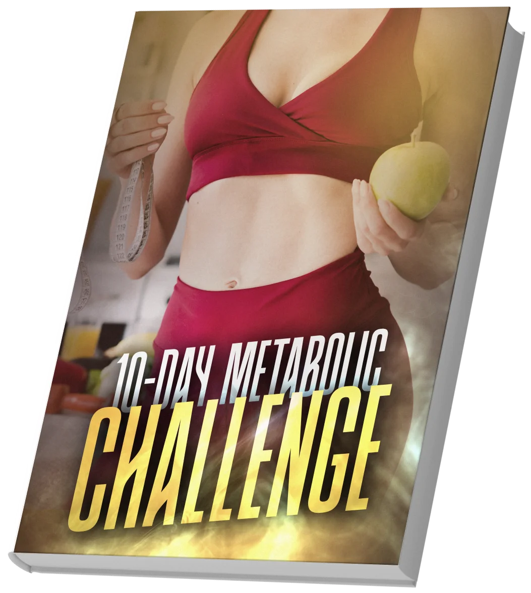 Javatide™ 10-Day Habit Builder Program