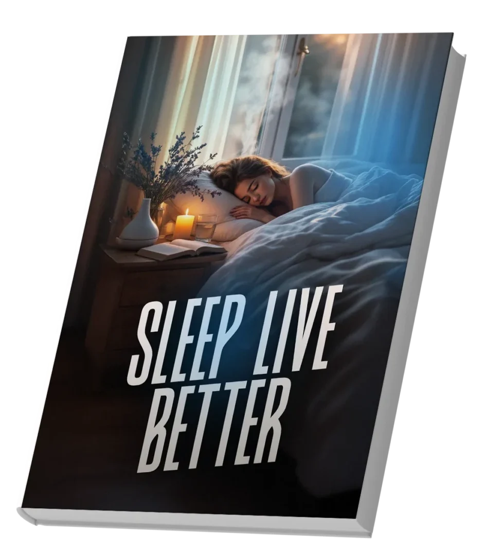 Javatide™ Deep Sleep Recovery Guide